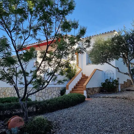 Casa Corral D'en Romi L' Escala