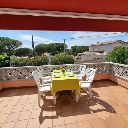 Dom wakacyjny Casa Corral D'en Romi L' Escala