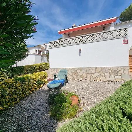 Casa Corral D'en Romi Dom wakacyjny L' Escala