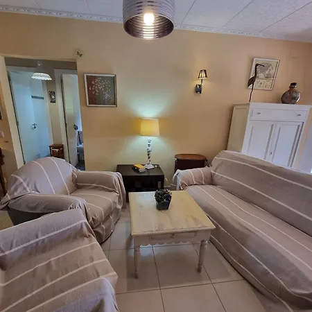 Casa Corral D'en Romi L' Escala