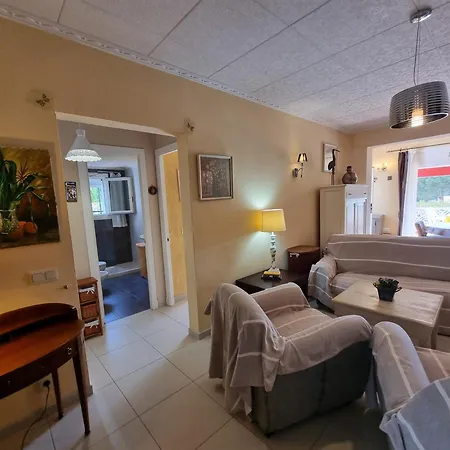 Casa Corral D'en Romi