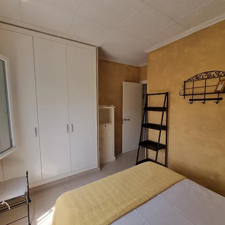 Casa Corral D'en Romi