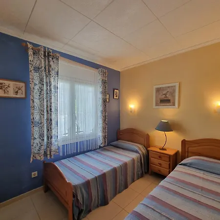 Casa Corral D'en Romi Dom wakacyjny L' Escala
