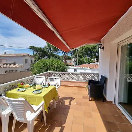 Casa Corral D'en Romi Dom wakacyjny *