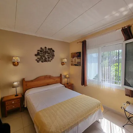 Casa Corral D'en Romi