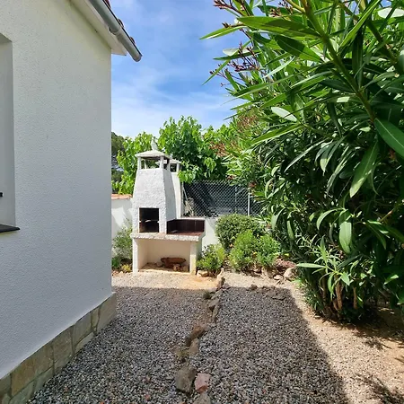 Casa Corral D'en Romi Dom wakacyjny