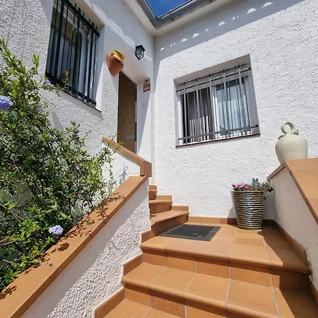 Dom wakacyjny Casa Corral D'en Romi L' Escala