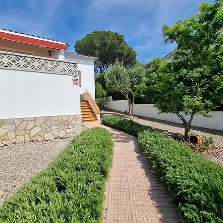 Dom wakacyjny Casa Corral D'en Romi L' Escala