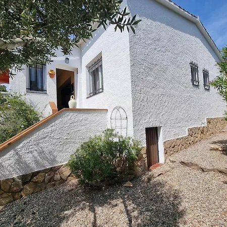 Casa Corral D'en Romi Dom wakacyjny